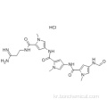 DISTAMYCIN 히드로 클로라이드 CAS 6576-51-8